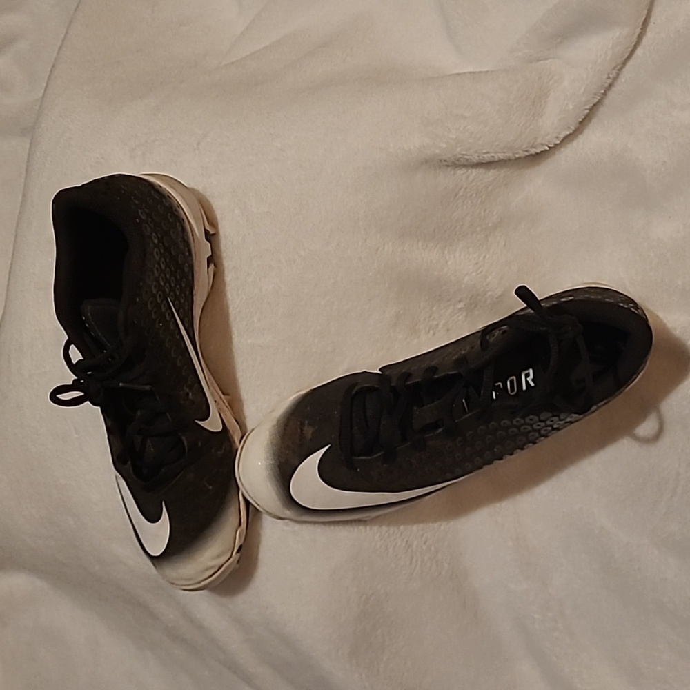 Teen Boy Soccer Cleats